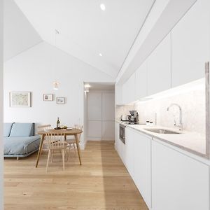 Appartement met een Slaapkamer