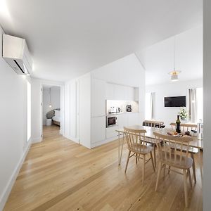 Appartement met Twee Slaapkamers